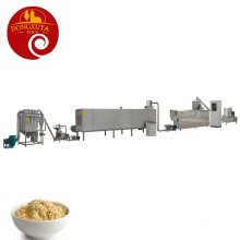 Best Quality Nutritional Power Machinery/Modified Starch  Processing Line